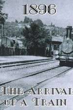 Watch The Arrival of a Train M4ufree