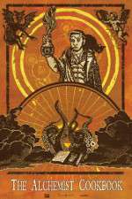 Watch The Alchemist Cookbook M4ufree