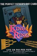 Watch King of the Ring M4ufree