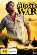 Watch Steve Irwin's Ghosts Of War M4ufree