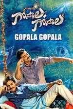 Watch Gopala Gopala M4ufree