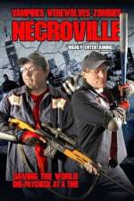 Watch Necroville M4ufree