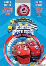 Watch Chuggington: Chug Patrol - Ready to Rescue (2013) M4ufree