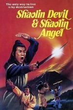 Watch Shaolin Devil and Shaolin Angel M4ufree