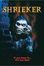 Watch Shrieker M4ufree