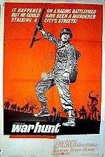 Watch War Hunt M4ufree