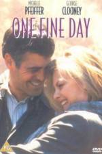 Watch One Fine Day M4ufree