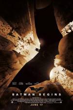 Watch Batman Begins M4ufree