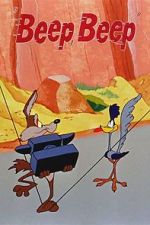 Watch Beep, Beep (Short 1952) M4ufree