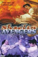 Watch Shao Lin ying xiong zhi Feng Shi-Yu Hong Zhi-Guan M4ufree