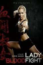Watch Lady Bloodfight M4ufree