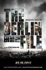 Watch The Berlin File M4ufree