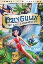 Watch FernGully: The Last Rainforest M4ufree