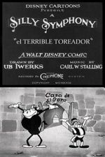 Watch El terrible toreador (Short 1929) M4ufree