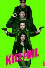 Watch Kill Dil M4ufree