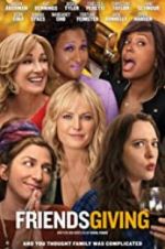 Watch Friendsgiving M4ufree