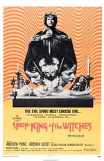 Watch Simon, King of the Witches M4ufree