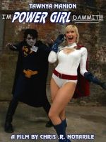 Watch I\'m Power Girl Dammit!!! (Short 2006) M4ufree
