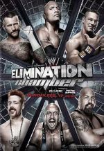 Watch Elimination Chamber M4ufree