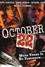 Watch October 22 M4ufree