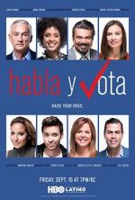 Watch Habla y Vota M4ufree