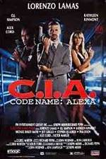 Watch CIA Code Name: Alexa M4ufree