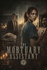 Watch The Mortuary Assistant M4ufree