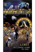 Watch WWF Armageddon M4ufree