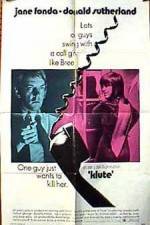 Watch Klute M4ufree