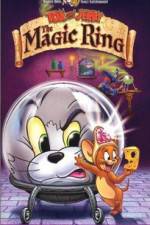 Watch Tom and Jerry: The Magic Ring M4ufree
