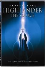 Watch Highlander: The Source M4ufree