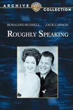 Watch Roughly Speaking M4ufree