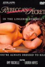 Watch Rebecca's Secret M4ufree