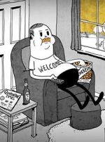 Watch Man 2020 (Short 2020) M4ufree