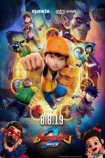 Watch BoBoiBoy Movie 2 M4ufree