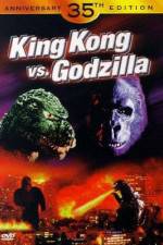 Watch Kingu Kongu tai Gojira M4ufree