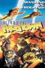 Watch Frogtown II M4ufree