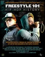 Watch Freestyle 101: Hip Hop History M4ufree