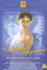 Watch The Audrey Hepburn Story M4ufree