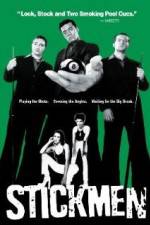 Watch Stickmen M4ufree