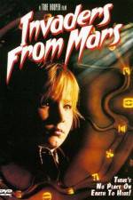 Watch Invaders from Mars M4ufree