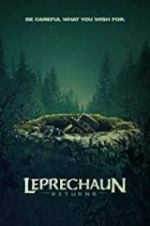 Watch Leprechaun Returns M4ufree