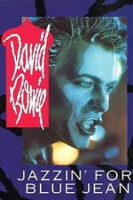 Watch David Bowie: Jazzin\' for Blue Jean M4ufree