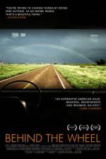 Watch Behind the Wheel M4ufree