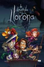 Watch La leyenda de la llorona M4ufree