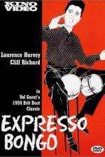Watch Expresso Bongo M4ufree