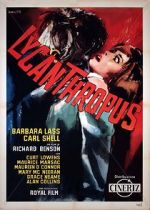 Watch Werewolf in a Girls\' Dormitory M4ufree