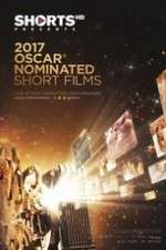 Watch The Oscar Nominated Short Films 2017: Animation M4ufree