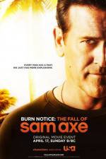 Watch Burn Notice The Fall of Sam Axe M4ufree