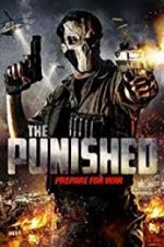 Watch The Punished M4ufree